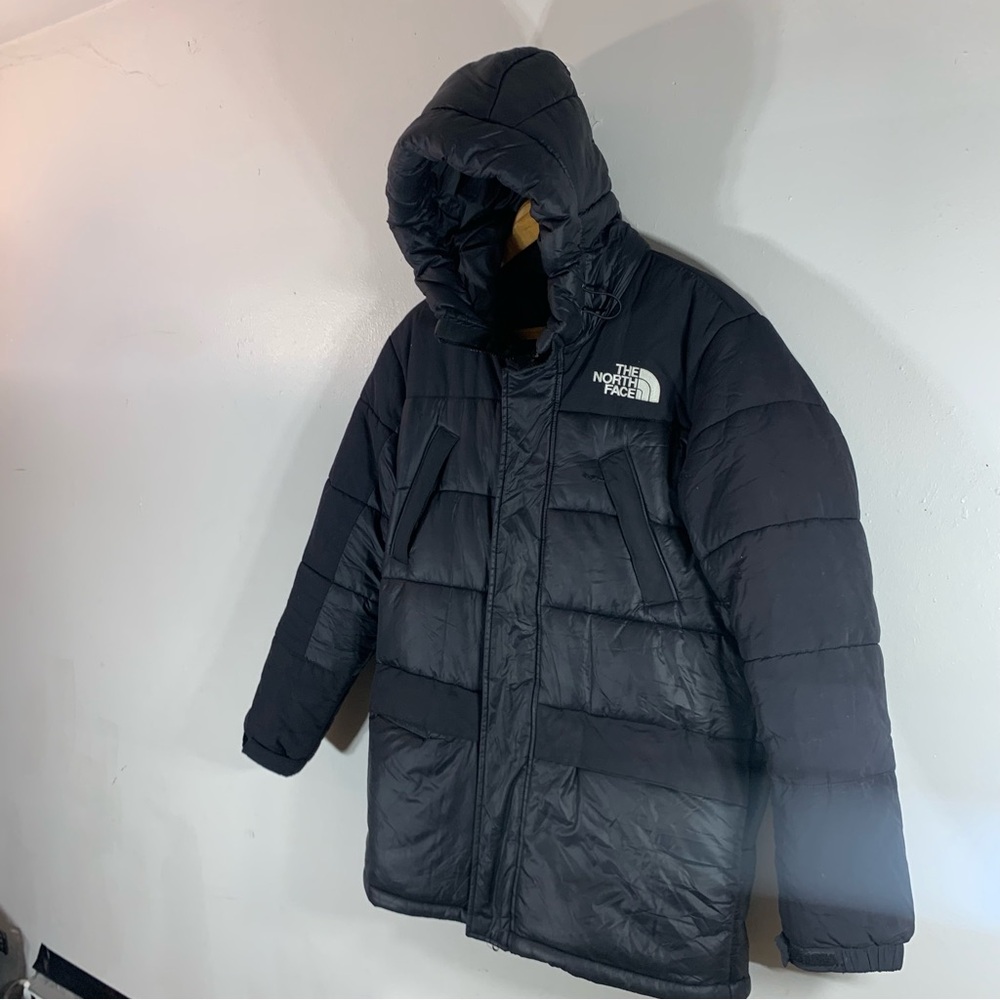 North face unisex Winter coat - Picture 2 of 9